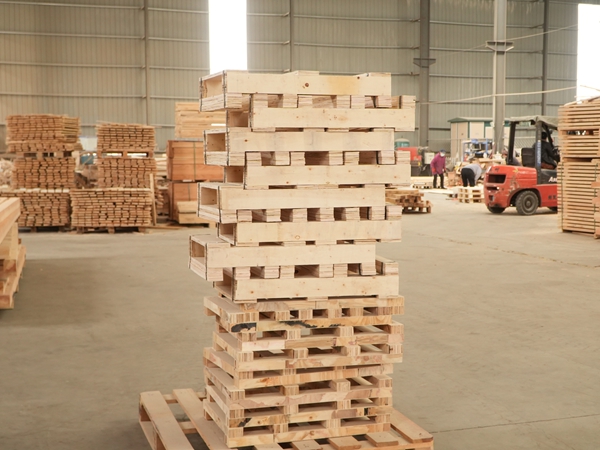 免熏蒸出口專用托盤