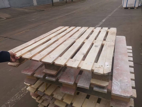 實(shí)木托盤廠商